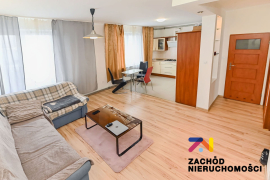 Mieszkanie 1. piętro, niski blok!!